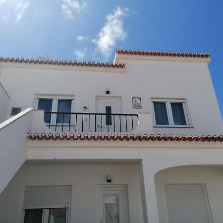 Baleal Atlantic View House Villa ภายนอก รูปภาพ