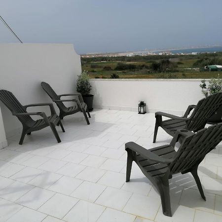 Baleal Atlantic View House Villa ภายนอก รูปภาพ