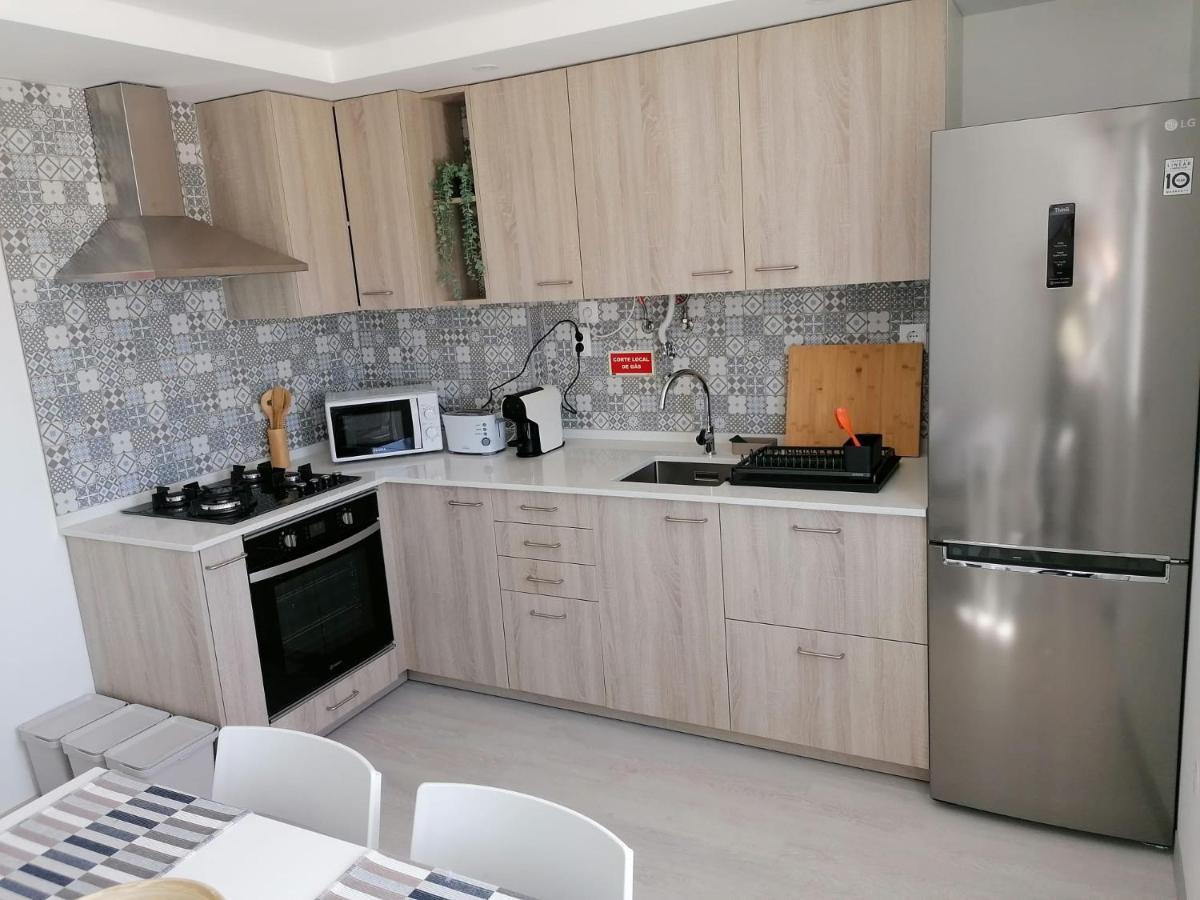 Baleal Atlantic View House Villa ภายนอก รูปภาพ