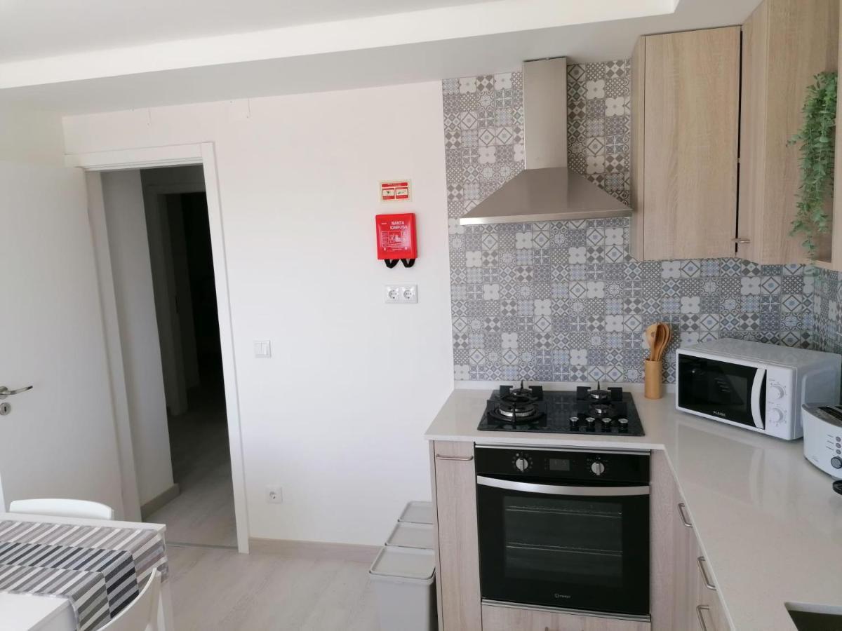 Baleal Atlantic View House Villa ภายนอก รูปภาพ