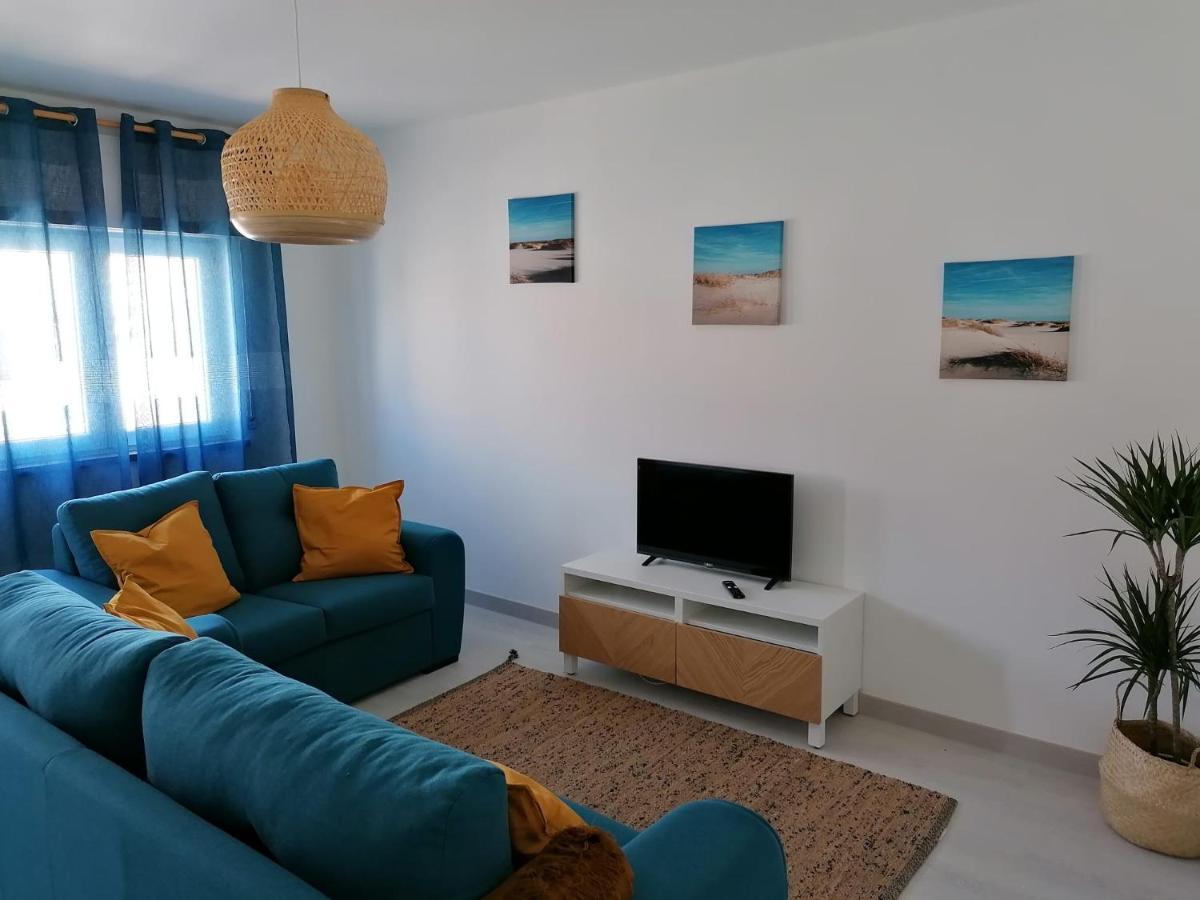 Baleal Atlantic View House Villa ภายนอก รูปภาพ
