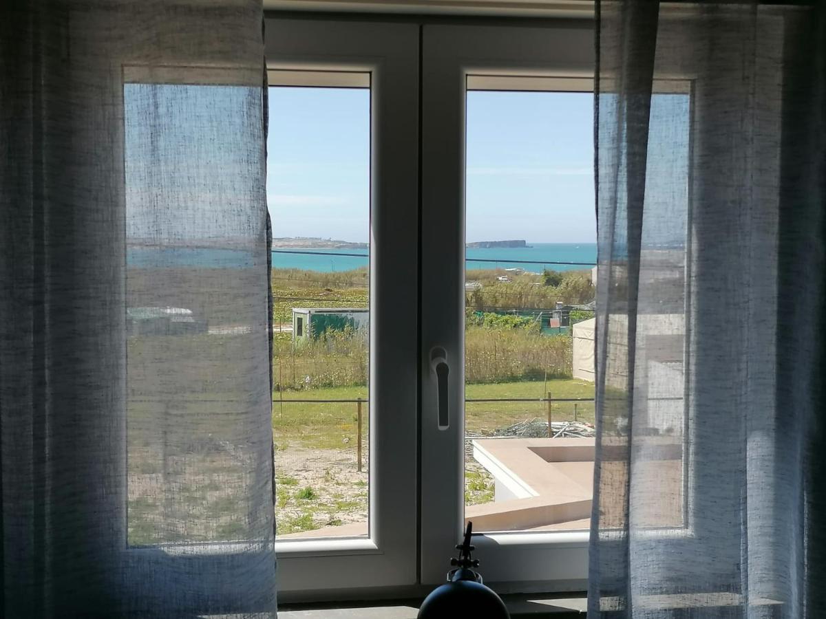 Baleal Atlantic View House Villa ภายนอก รูปภาพ