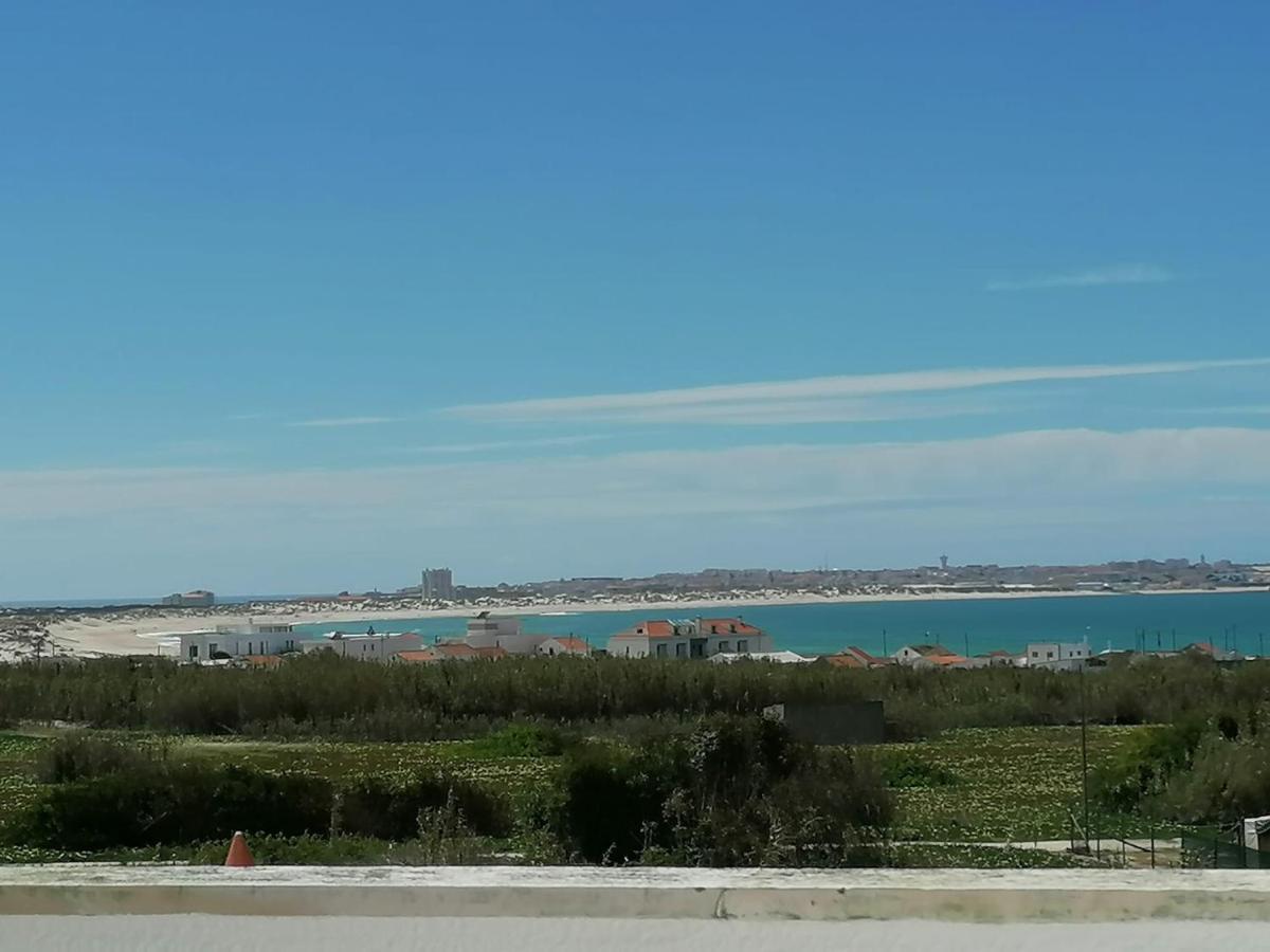 Baleal Atlantic View House Villa ภายนอก รูปภาพ