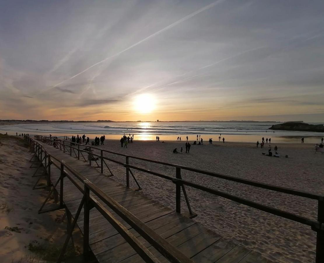Baleal Atlantic View House Villa ภายนอก รูปภาพ