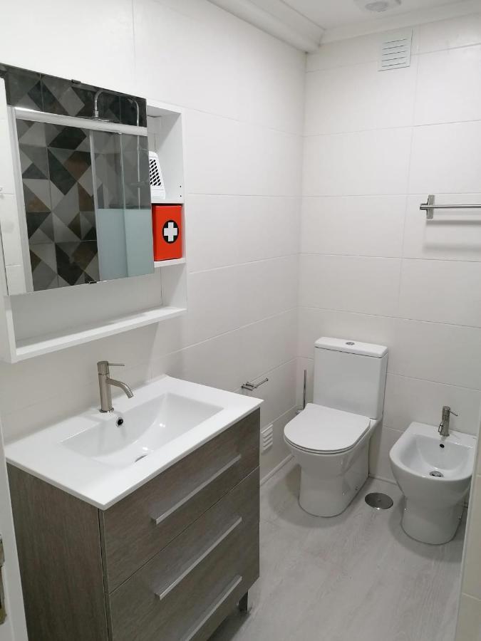 Baleal Atlantic View House Villa ภายนอก รูปภาพ