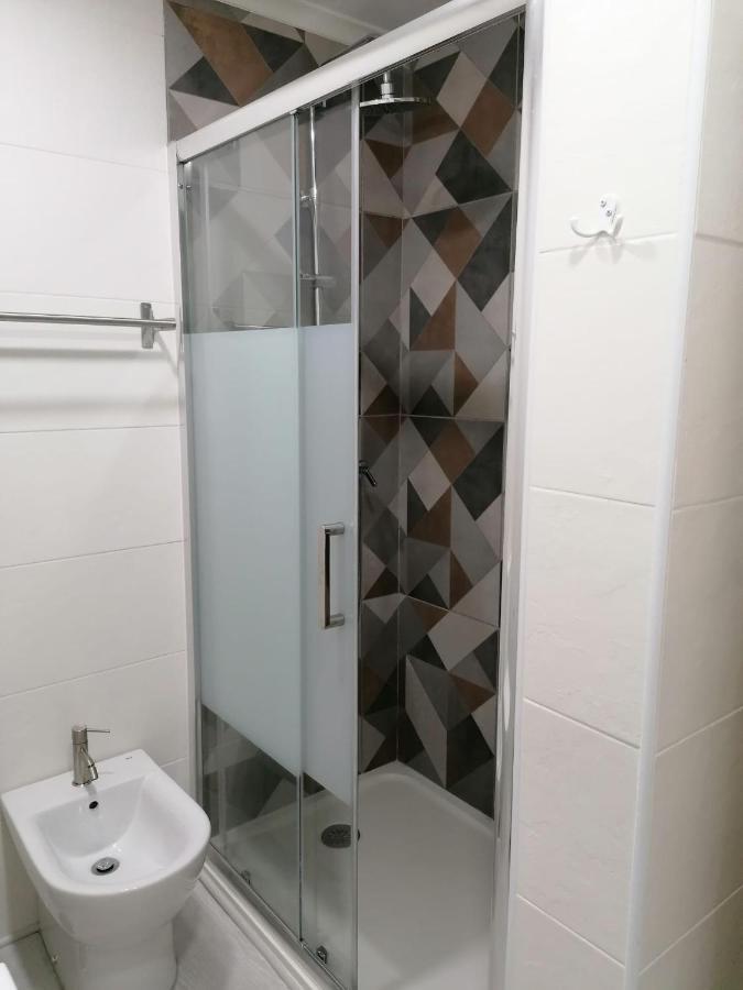 Baleal Atlantic View House Villa ภายนอก รูปภาพ