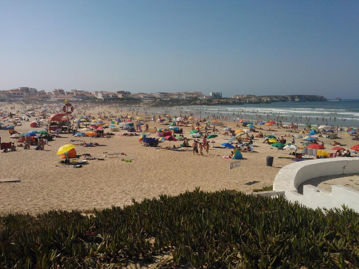 Baleal Atlantic View House Villa ภายนอก รูปภาพ