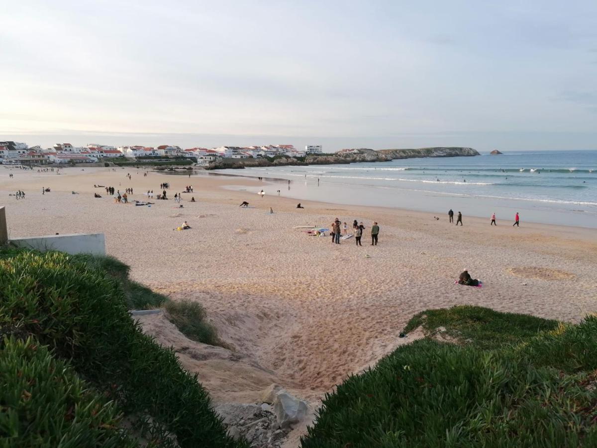 Baleal Atlantic View House Villa ภายนอก รูปภาพ