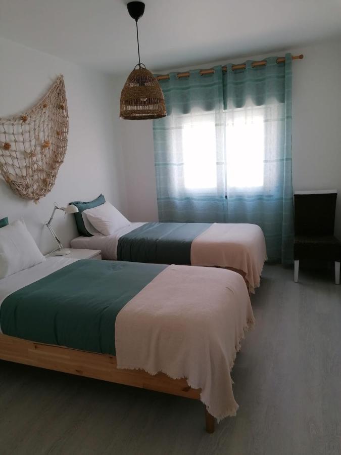 Baleal Atlantic View House Villa ภายนอก รูปภาพ