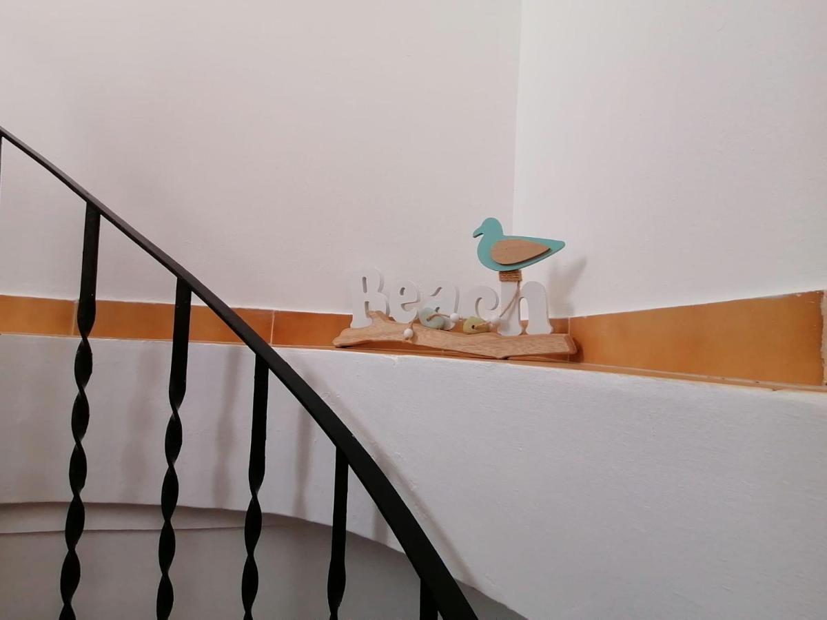 Baleal Atlantic View House Villa ภายนอก รูปภาพ