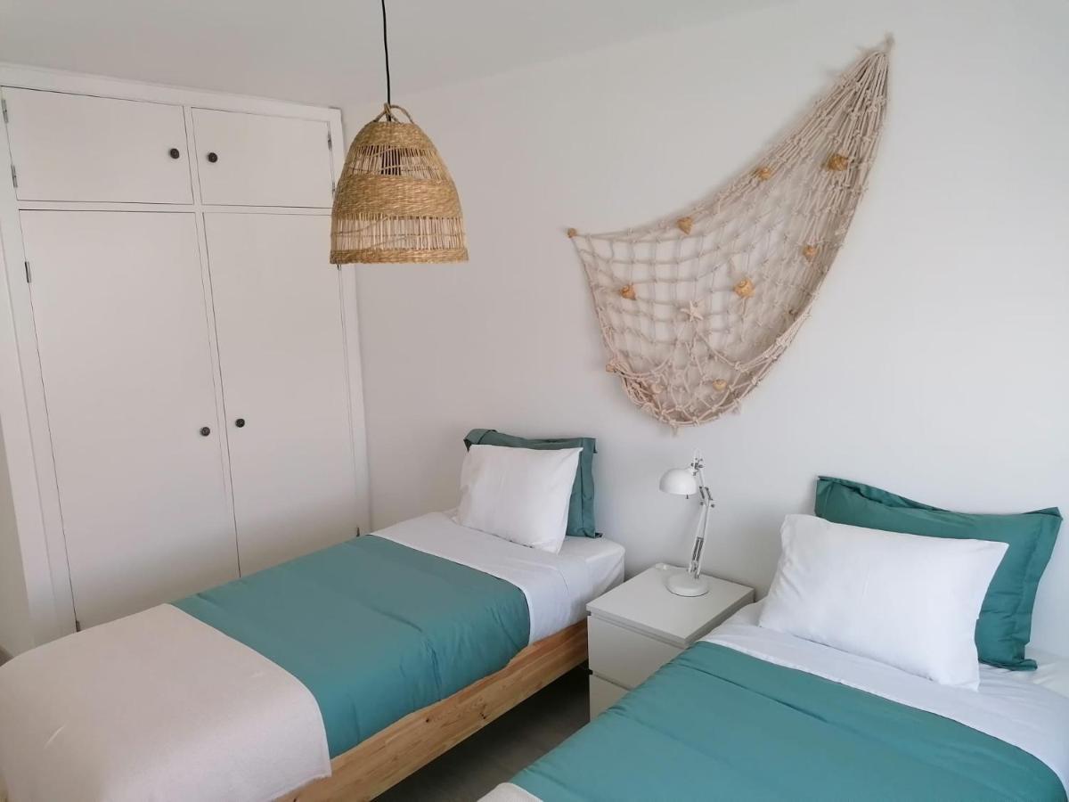 Baleal Atlantic View House Villa ภายนอก รูปภาพ