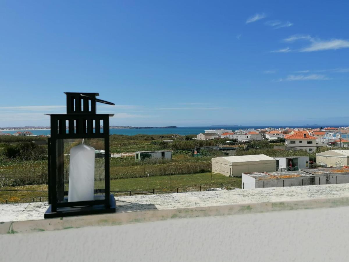 Baleal Atlantic View House Villa ภายนอก รูปภาพ