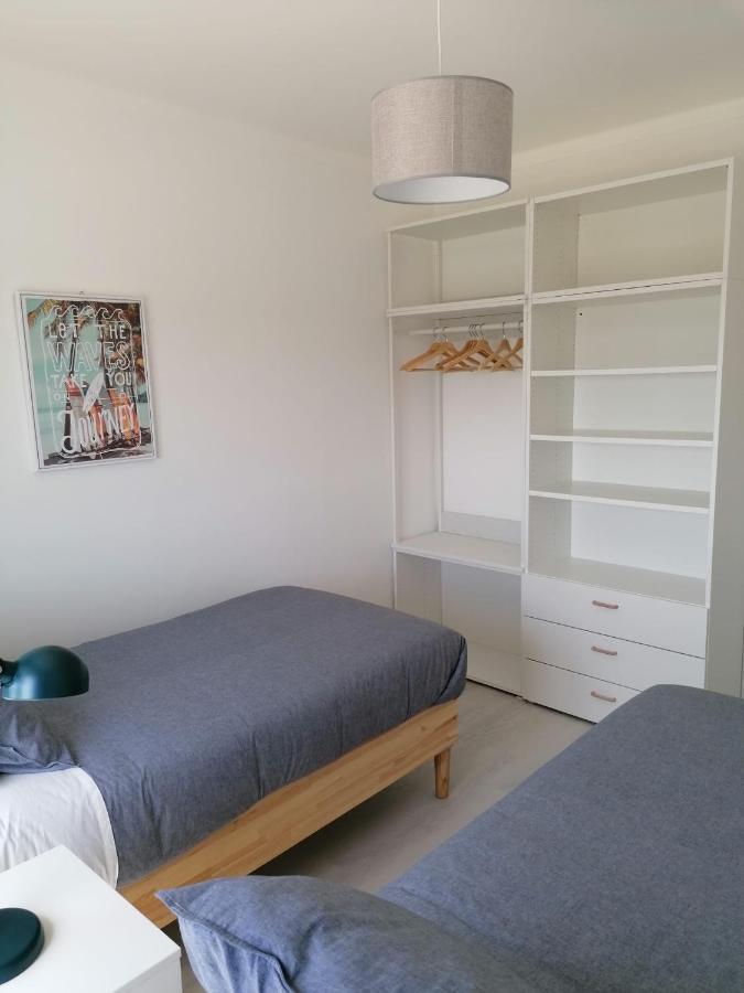 Baleal Atlantic View House Villa ภายนอก รูปภาพ