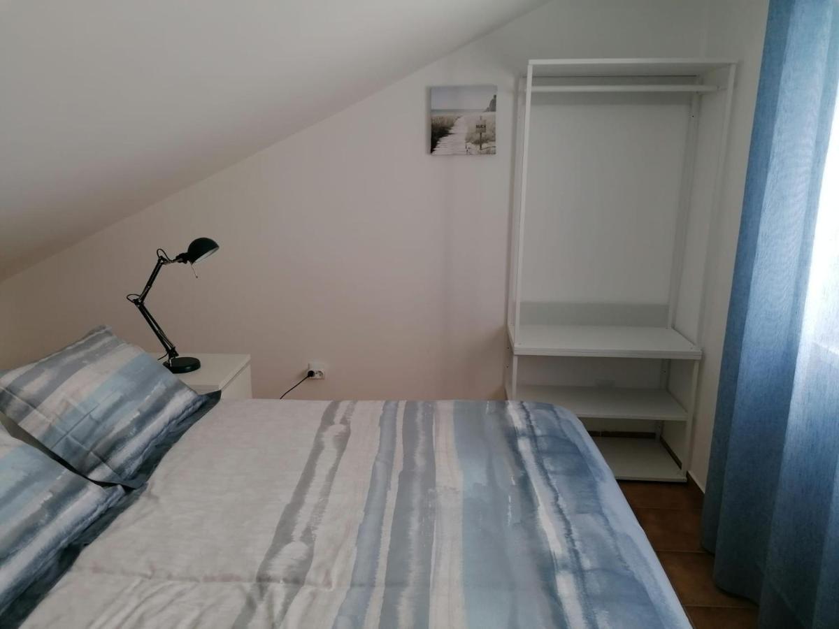 Baleal Atlantic View House Villa ภายนอก รูปภาพ