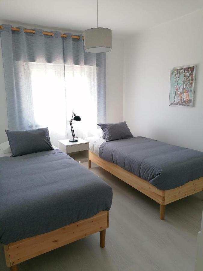 Baleal Atlantic View House Villa ภายนอก รูปภาพ