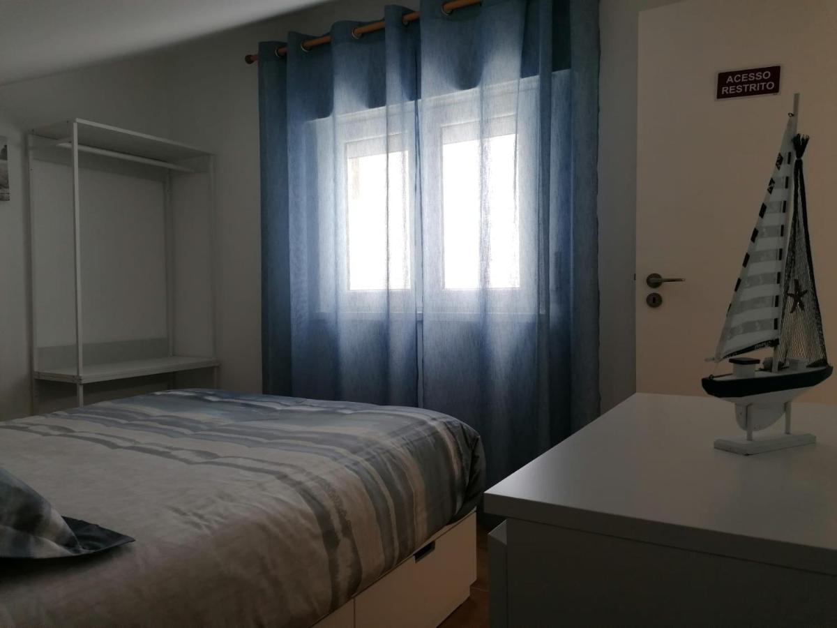 Baleal Atlantic View House Villa ภายนอก รูปภาพ