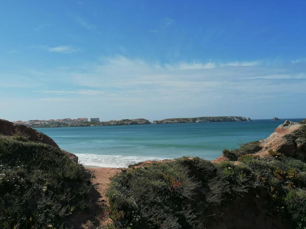 Baleal Atlantic View House Villa ภายนอก รูปภาพ