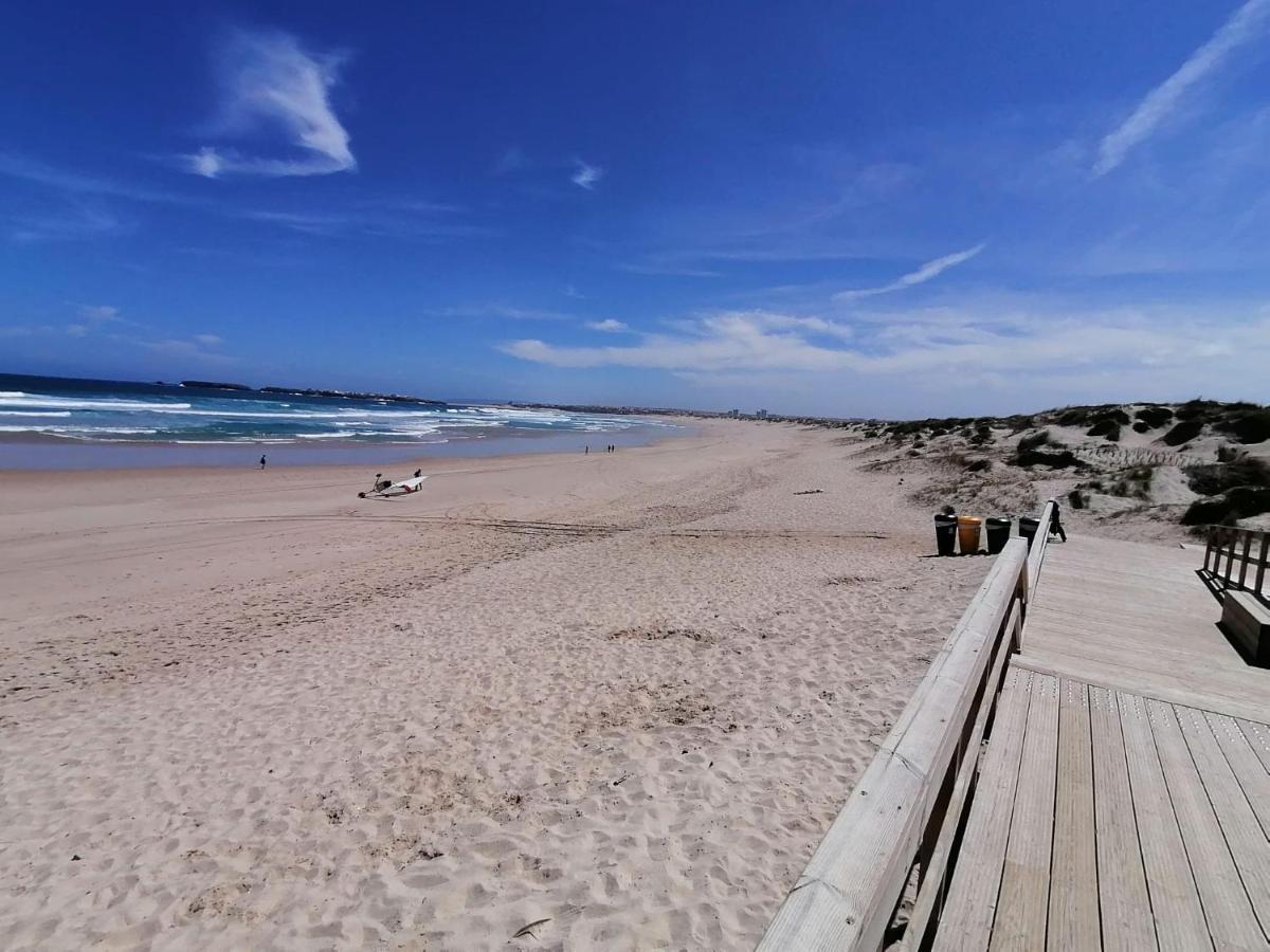 Baleal Atlantic View House Villa ภายนอก รูปภาพ