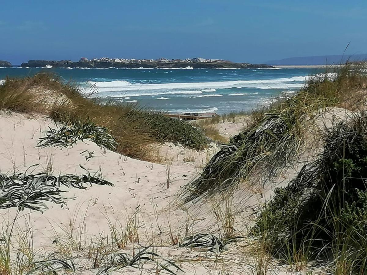 Baleal Atlantic View House Villa ภายนอก รูปภาพ